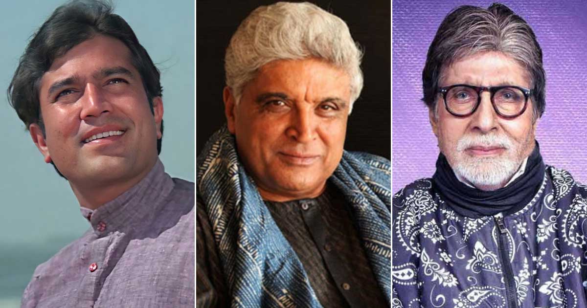 Moushumi Calls Rajesh Khanna ‘Brat’, Compares To Bachchan