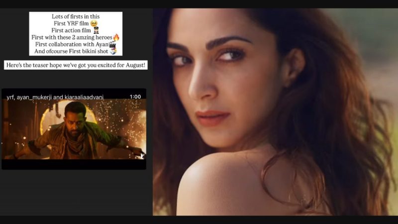 RGV Faces Backlash, Deletes Kiara Advani Tweet
