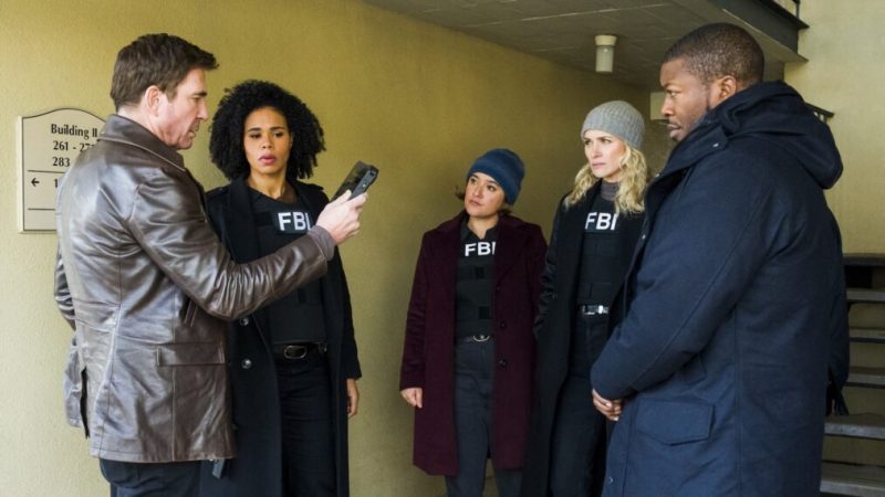 FBI: Most Wanted Canceled After Season 6