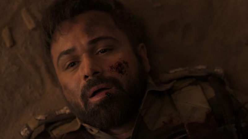 Tejas Deoskar On Ground Zero: I Wanted To Keep It Real