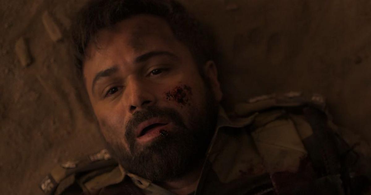Tejas Deoskar On Ground Zero: I Wanted To Keep It Real