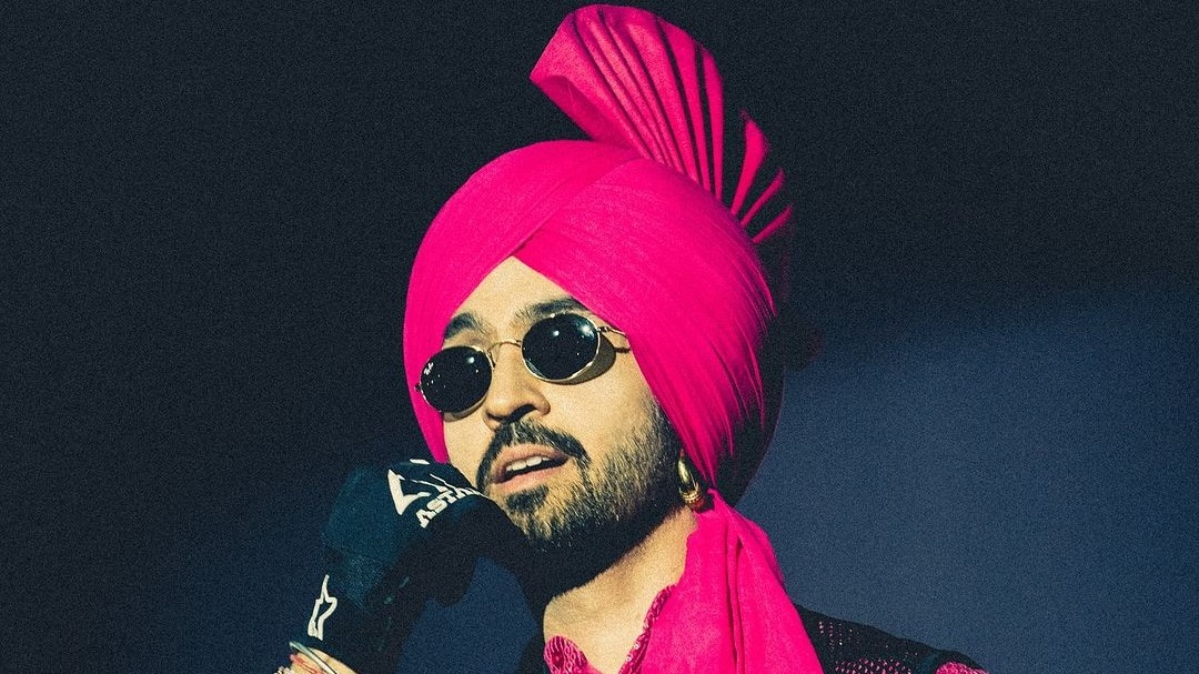 “Shy Diljit Greets As Shakira Sends Love To India”
