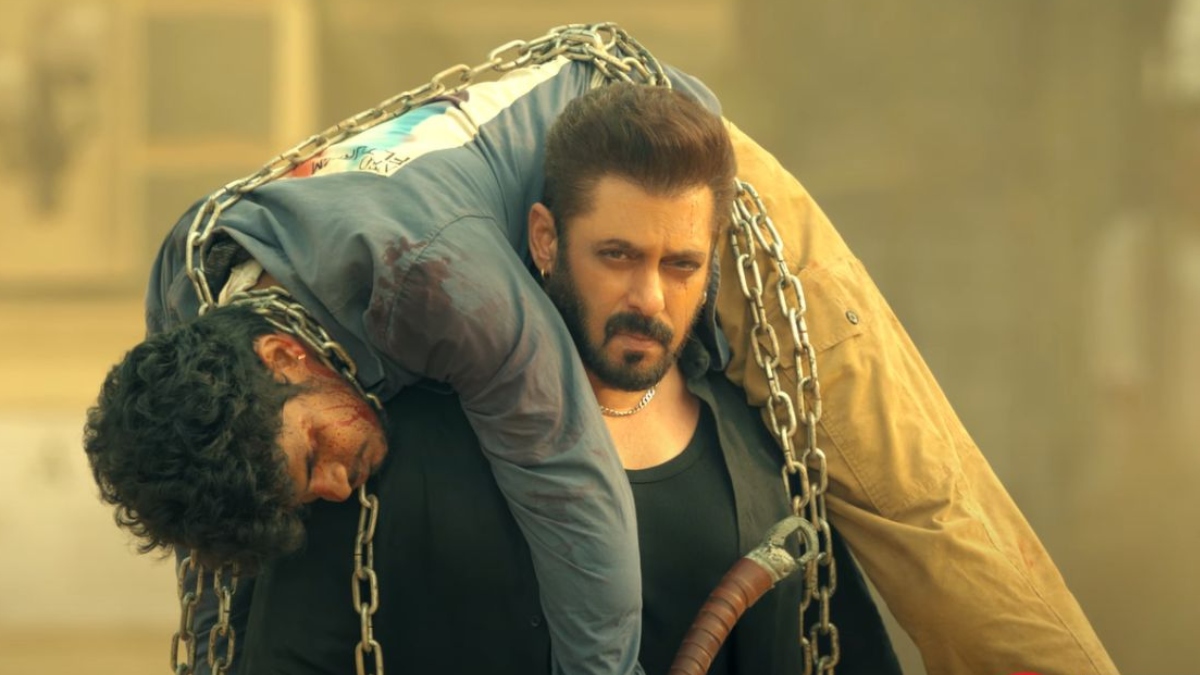 Sikandar OTT: Salman Trolled, Fans Say Learn from SRK