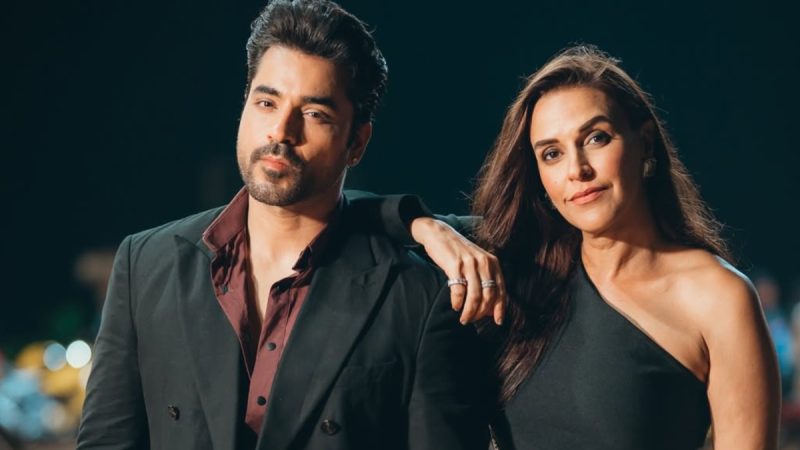 Fans Back Gautam After Roadies XX Fight With Neha