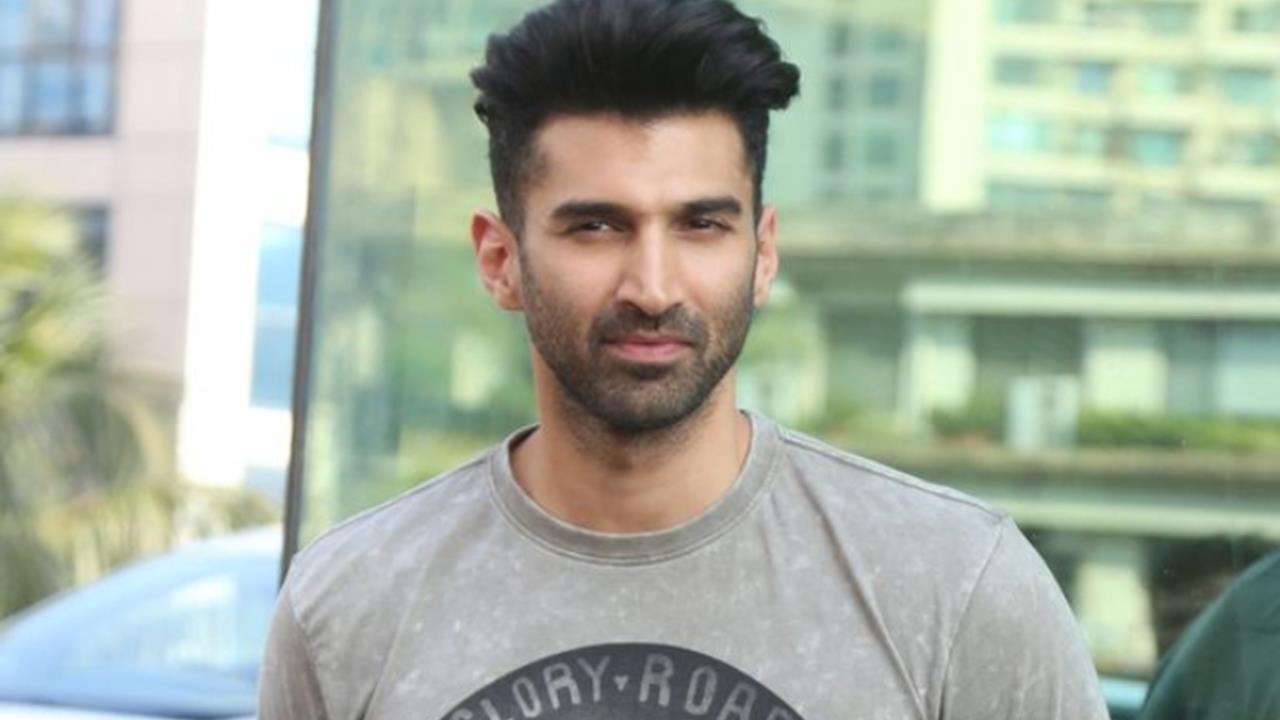 “Aditya Roy Kapur Files FIR Over Home Intrusion”