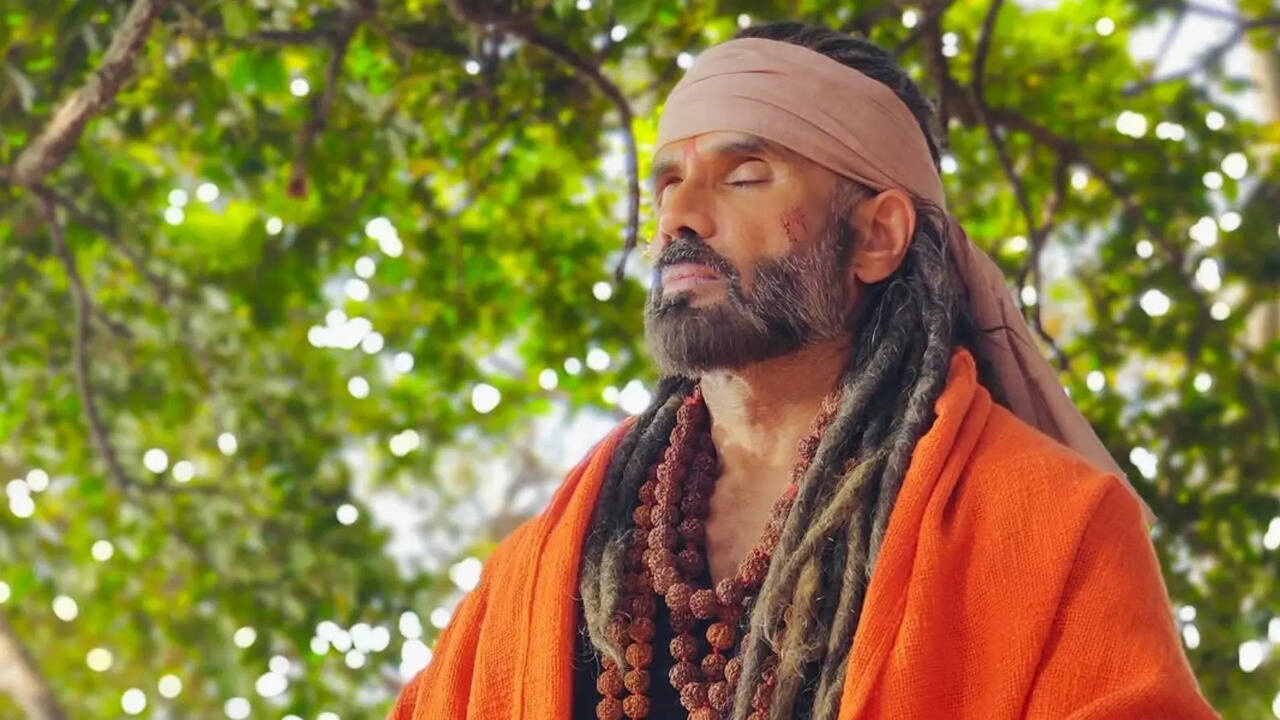 Kesari Veer: A Historic Miss