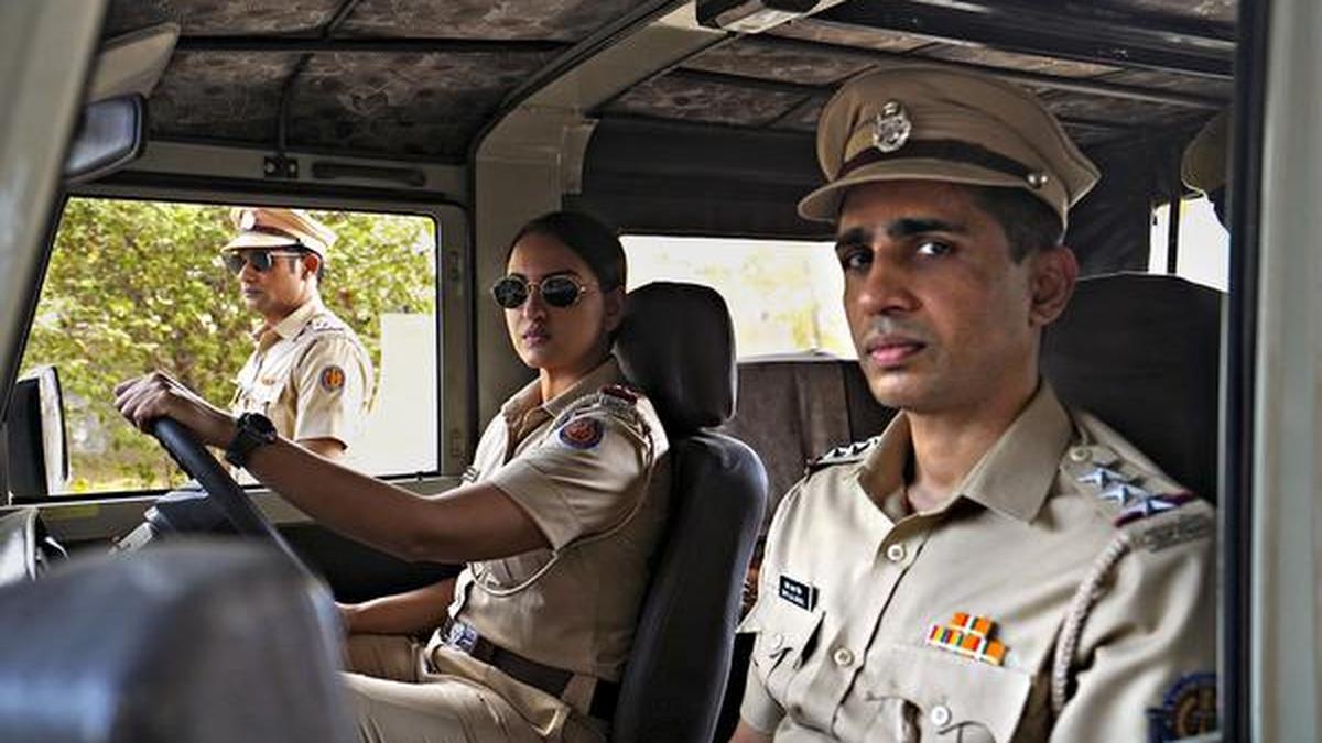 Sonakshi, Gulshan Thrilled As Dahaad Gets Season 2 Renewal