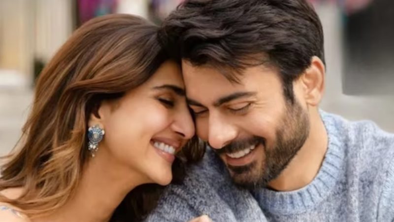 “Fawad Khan Faces Backlash Over Condolence Message”