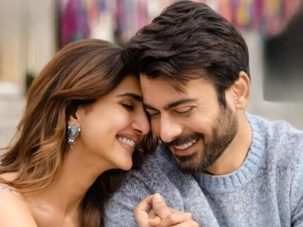 “Fawad Khan Faces Backlash Over Condolence Message”