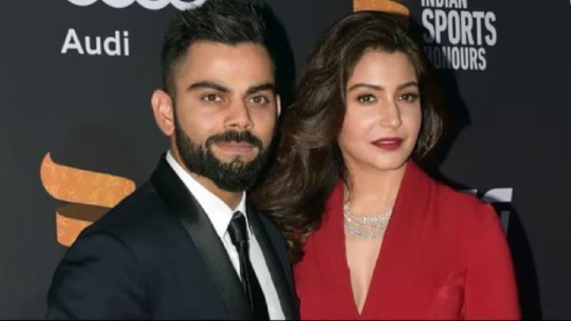 “Anushka On Virat’s Retirement Amid Fan Blame”