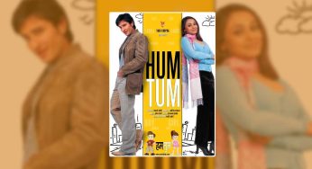 ‘Hum Tum’ Re-releases In Theatres On May 16