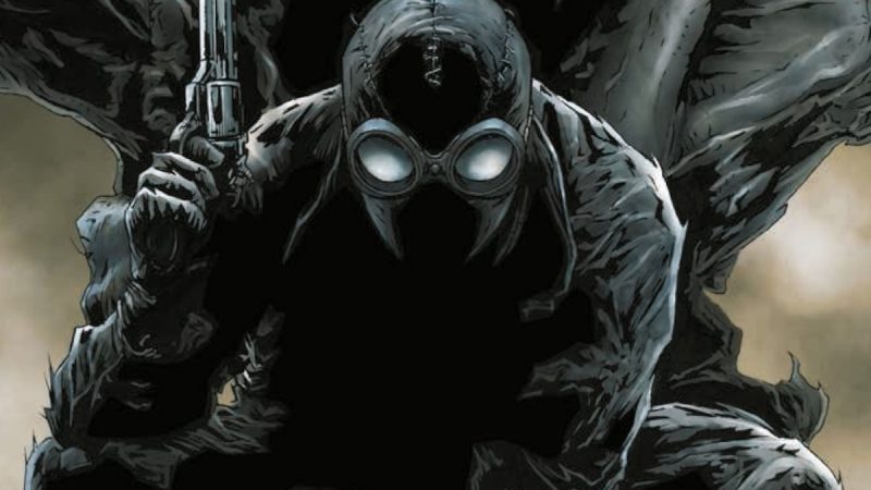 Spider-Noir Teaser Leaks, Fans Hype Cage’s Look