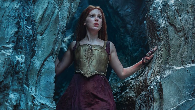 ‘Sara – Woman In The Shadows’ Ending Explained