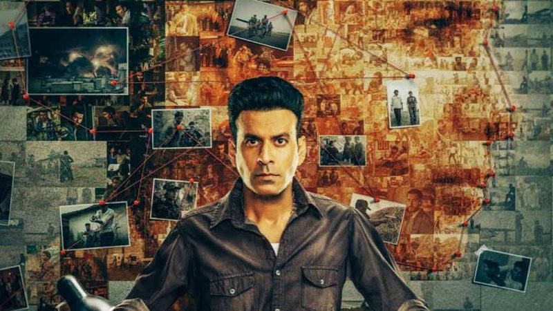 “The Family Man 3 Announced: Manoj Back, Tamil Star Joins”