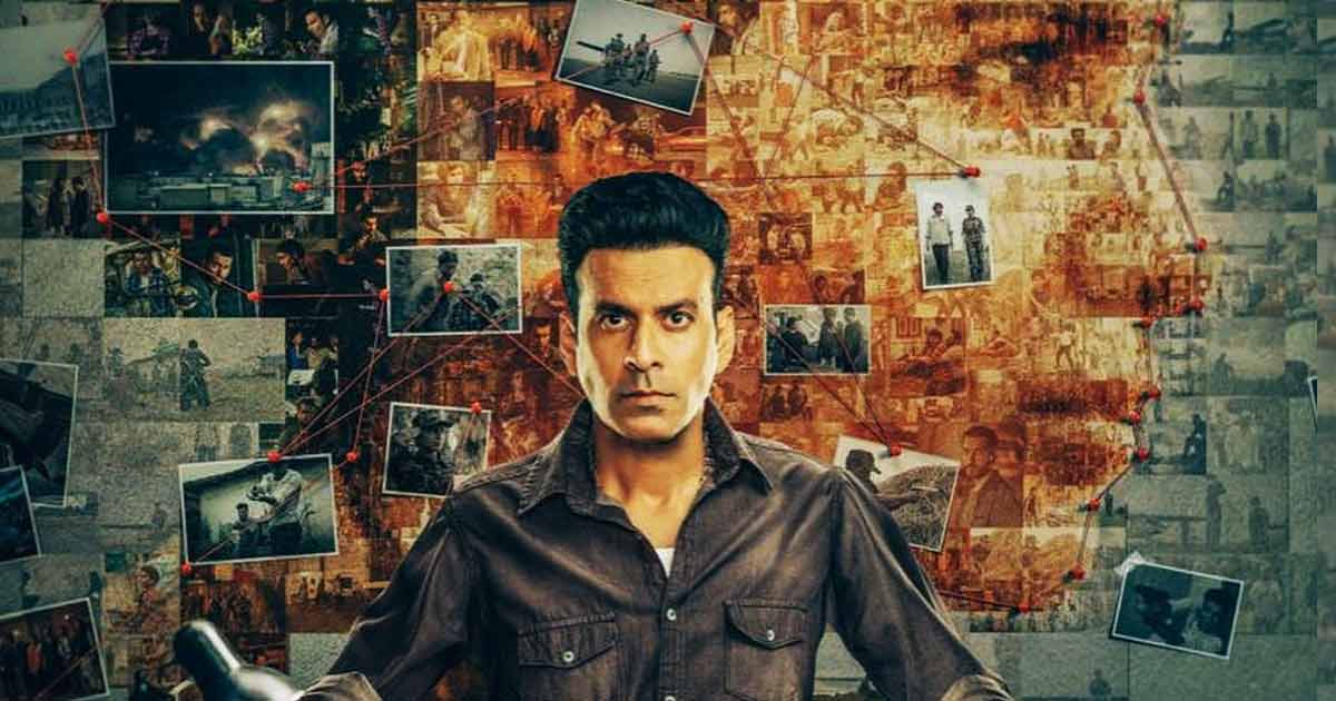 “The Family Man 3 Announced: Manoj Back, Tamil Star Joins”