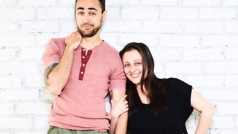 “Avantika Malik On Moving Past Resentment After Divorce”