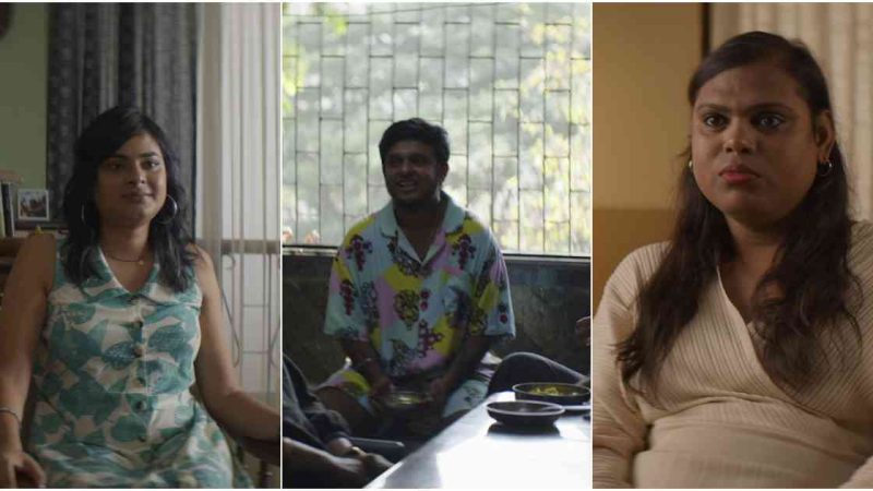 In Transit Review: A Touching Tale Of Trans Lives