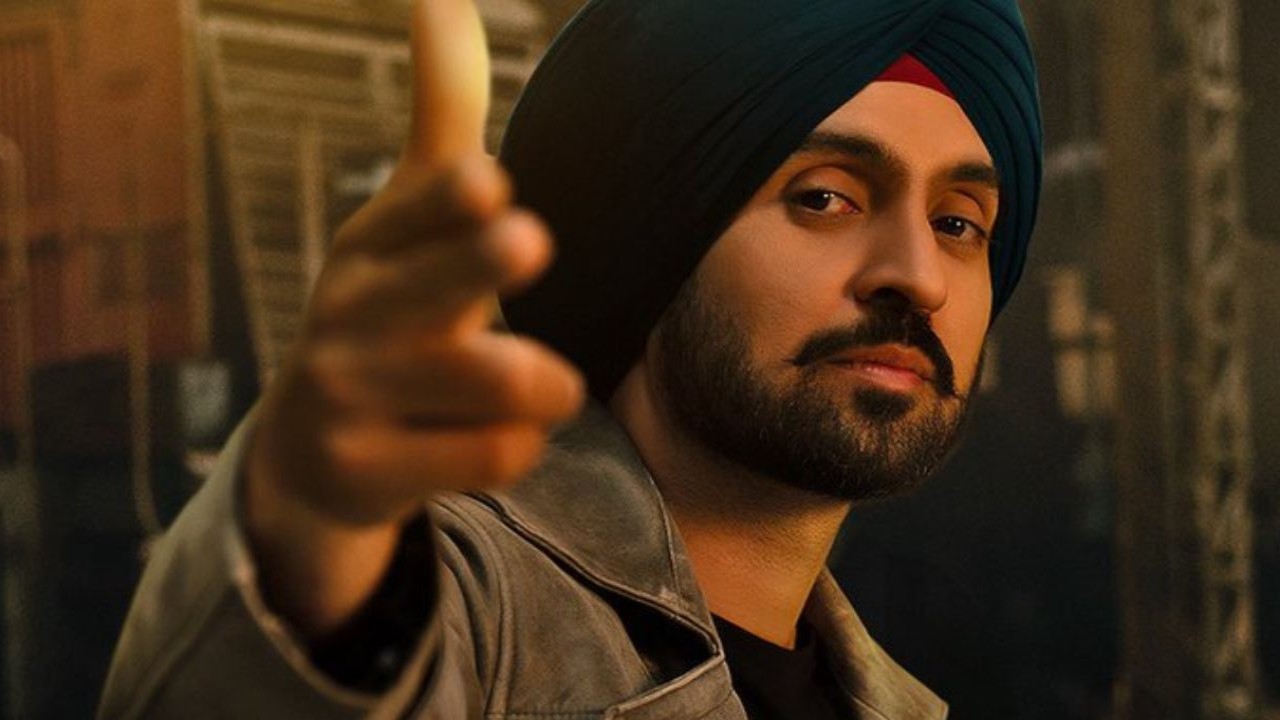 Detective Sherdil Trailer: Diljit’s Desi Knives Out Moment!