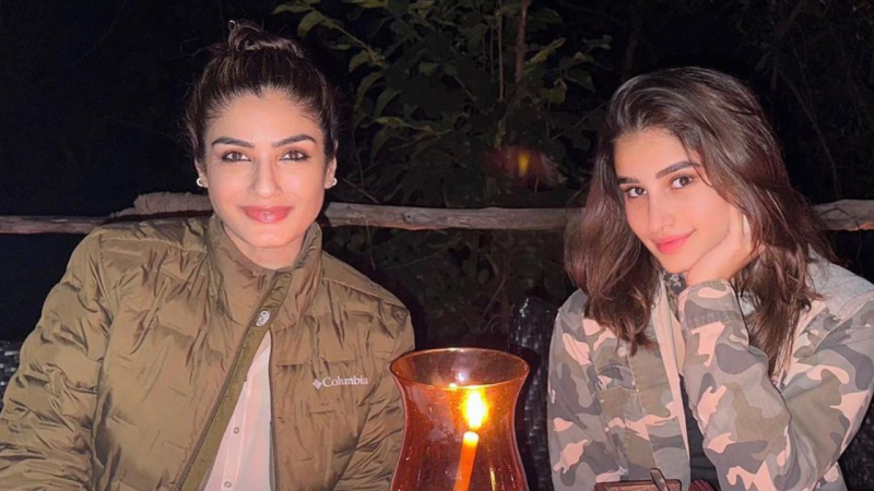 Nysa Or Rasha: Who’s Carrying The Legacy Forward?
