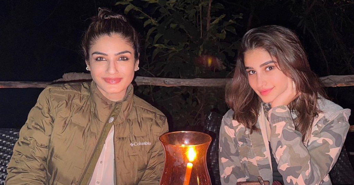 Nysa Or Rasha: Who’s Carrying The Legacy Forward?