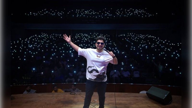 Samay Raina’s Show Resurfaces, Fans Demand New Content