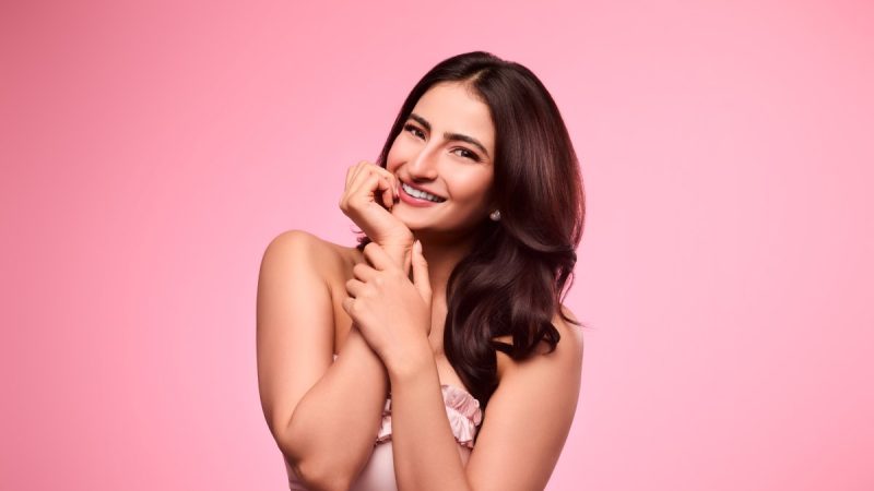 Palak Tiwari On Competition: “Why Think Of Others?”