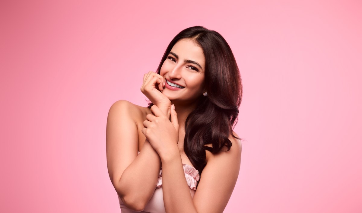 Palak Tiwari On Competition: “Why Think Of Others?”