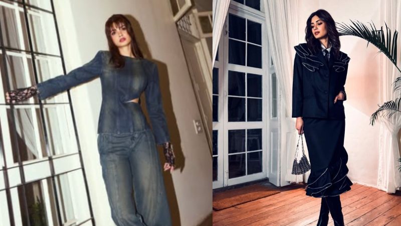 Diana Penty On 12-Year Live-In: ‘I Feel Married’