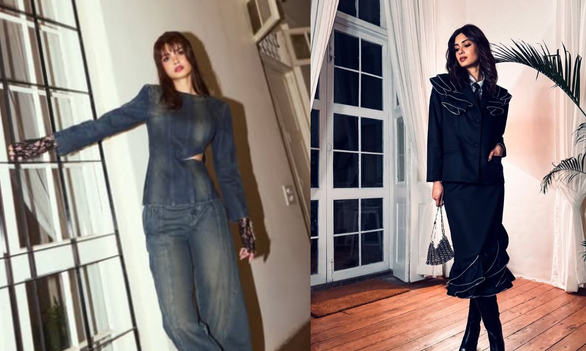 Diana Penty On 12-Year Live-In: ‘I Feel Married’