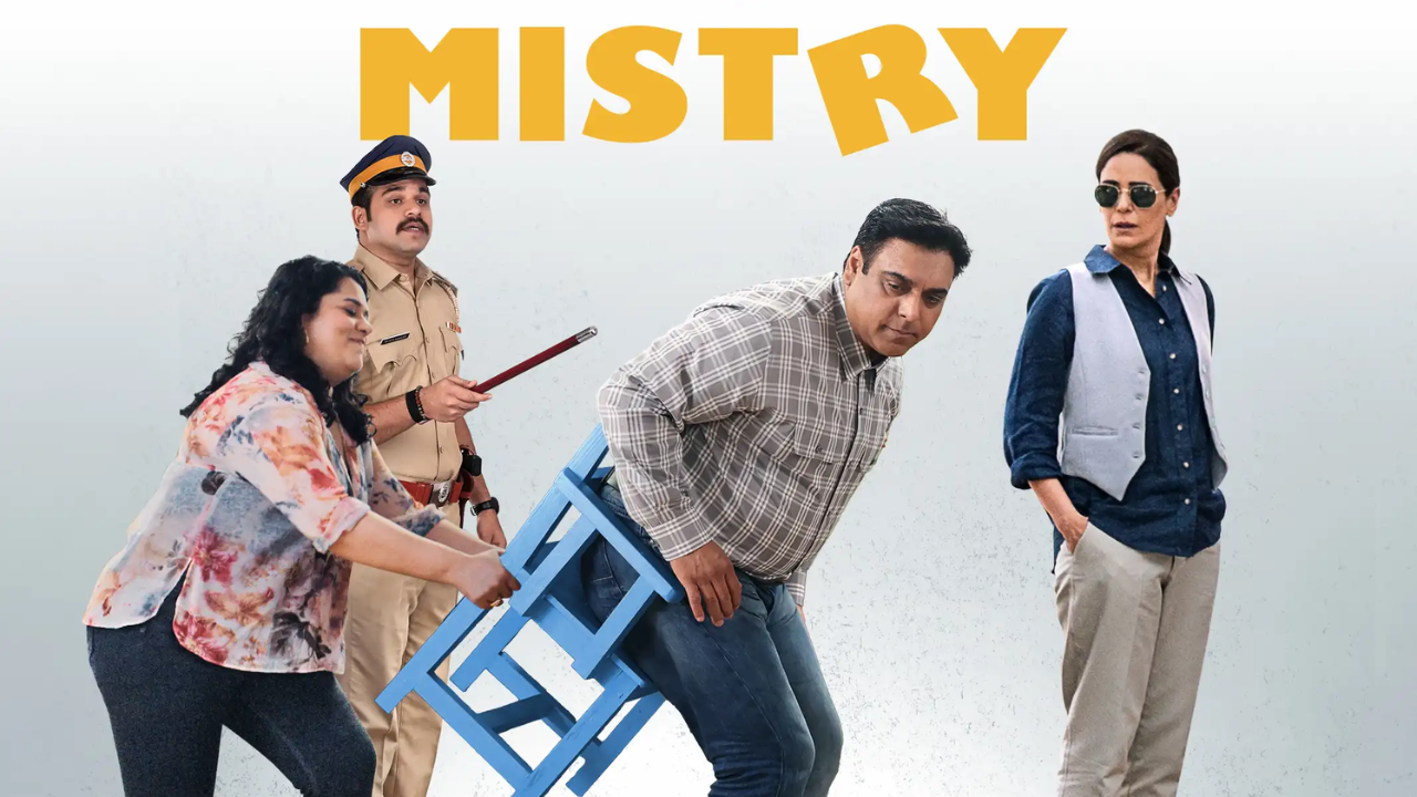 Ram Kapoor On Mistry Row: ‘Didn’t Mean To Offend’