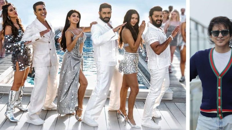 “Housefull 5A Vs 5B: Why Two Versions & Which To Watch”