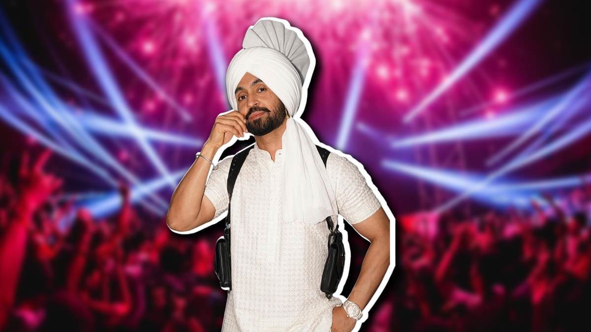 Jasbir Jassi Defends Diljit Over Casting Row
