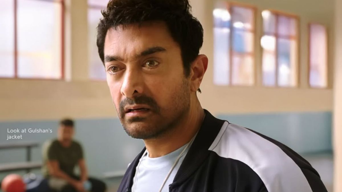 “Sitaare Zameen Par Lags Despite ₹1 Cr Advance Booking”