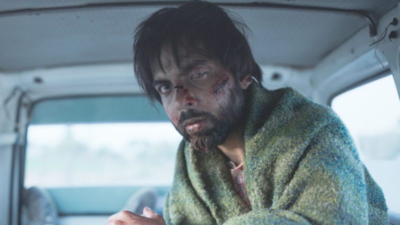 Stolen Review: A Quiet Thriller By Abhishek Banerjee