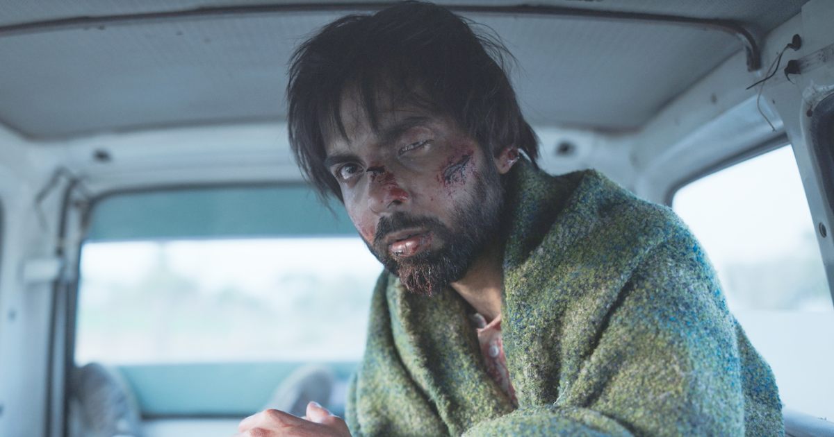 Stolen Review: A Quiet Thriller By Abhishek Banerjee