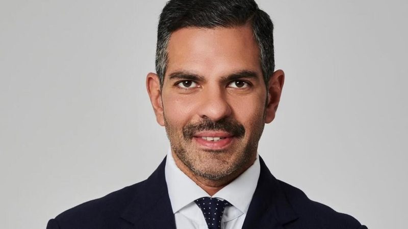 Sunjay Kapur’s Old Post Goes Viral After Sudden Death