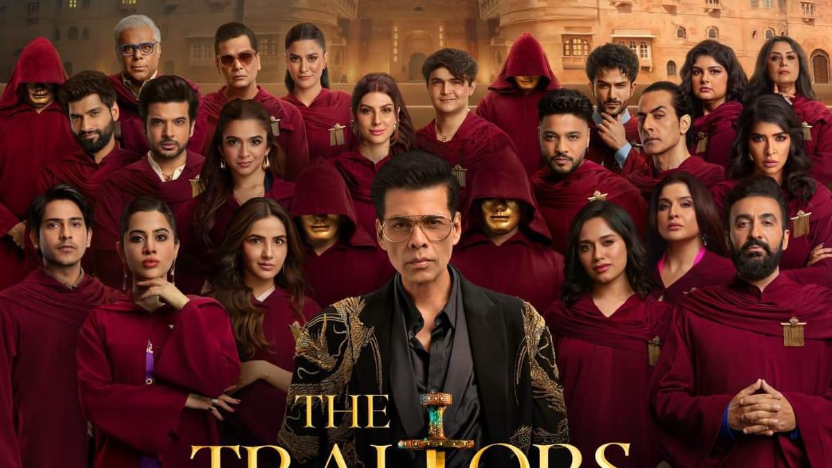 The Traitors S2 Confirmed, Karan Johar Returns