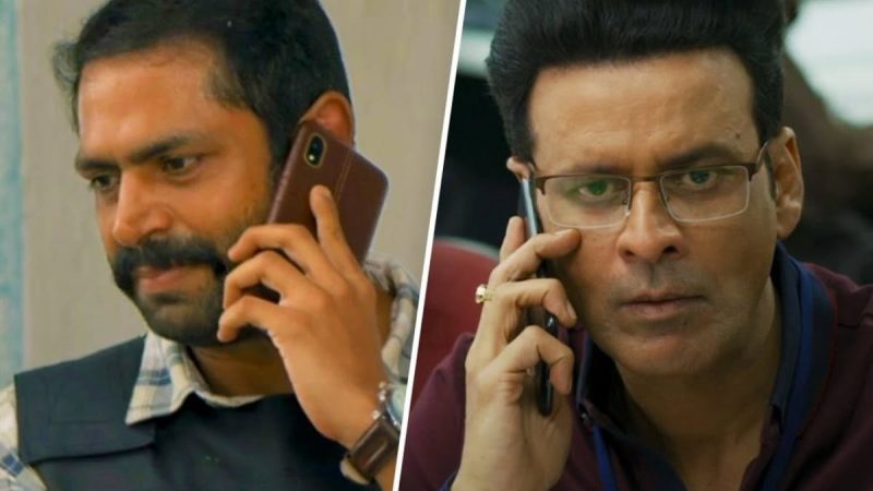 Family Man 3 Teaser: Manoj Vs Jaideep, Fans Excited