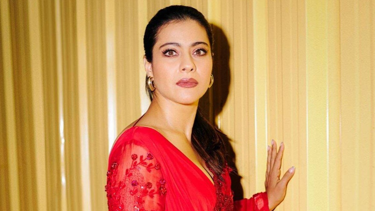 Kajol: No More Bollywood Camps, I Was Never In One