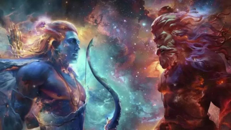 Reddit Fears ₹4000 Cr Ramayana May Flop