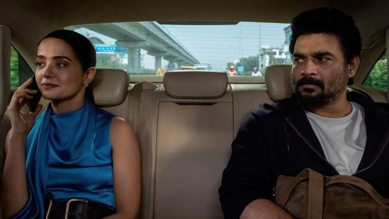 R Madhavan Says Real-Life Couples Lack On-Screen Spark