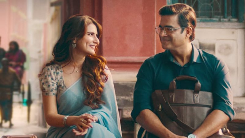 Aap Jaisa Koi: Madhavan-Fatima Fall Flat