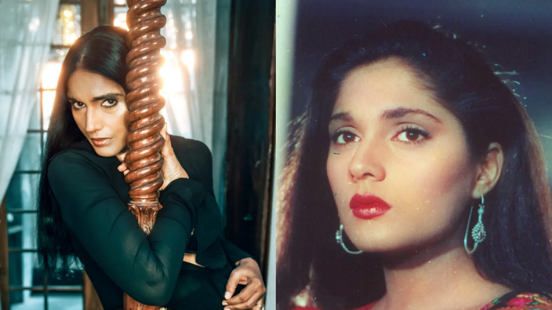 Anu On Aashiqui: Remakes Aren’t Real, But Don’t Judge