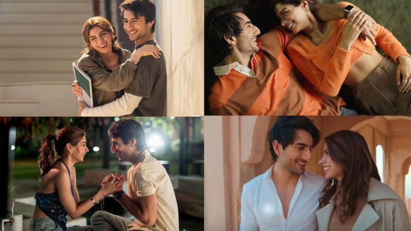Apoorva Reveals Khushi Kapoor’s Words On Nadaaniyan Set