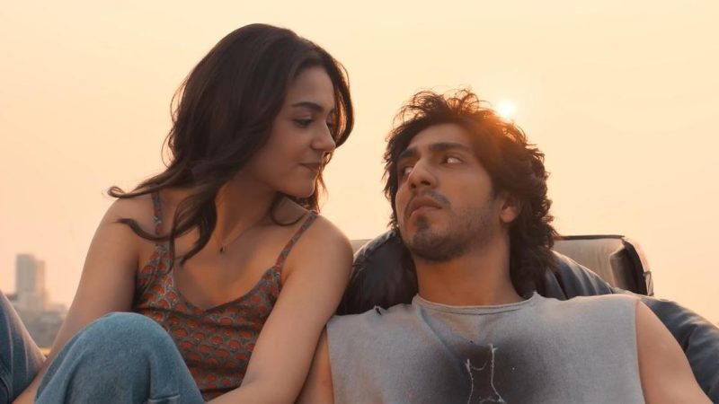 Ahaan & Aneet Weren’t First Choice For ‘Saiyaara’