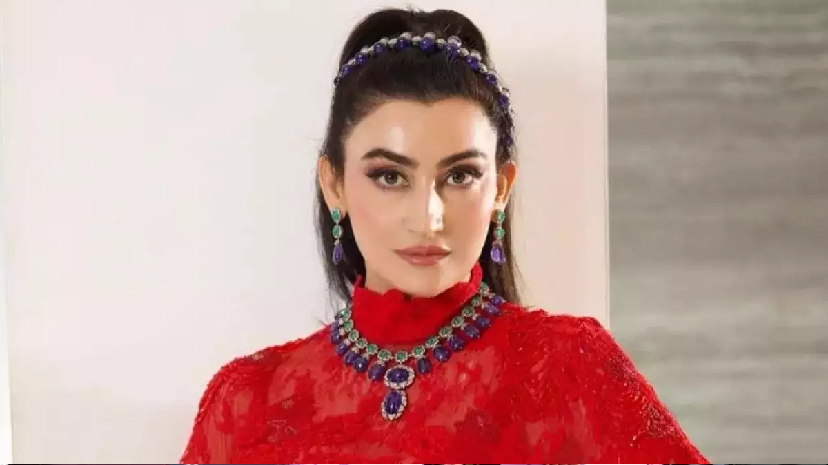 Shalini Passi Joins Fabulous Lives S4 With A Poem