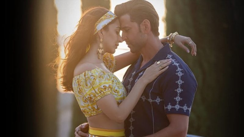 Aavan Jaavan Song: Hrithik-Kiara’s Love High, But No Chemistry?