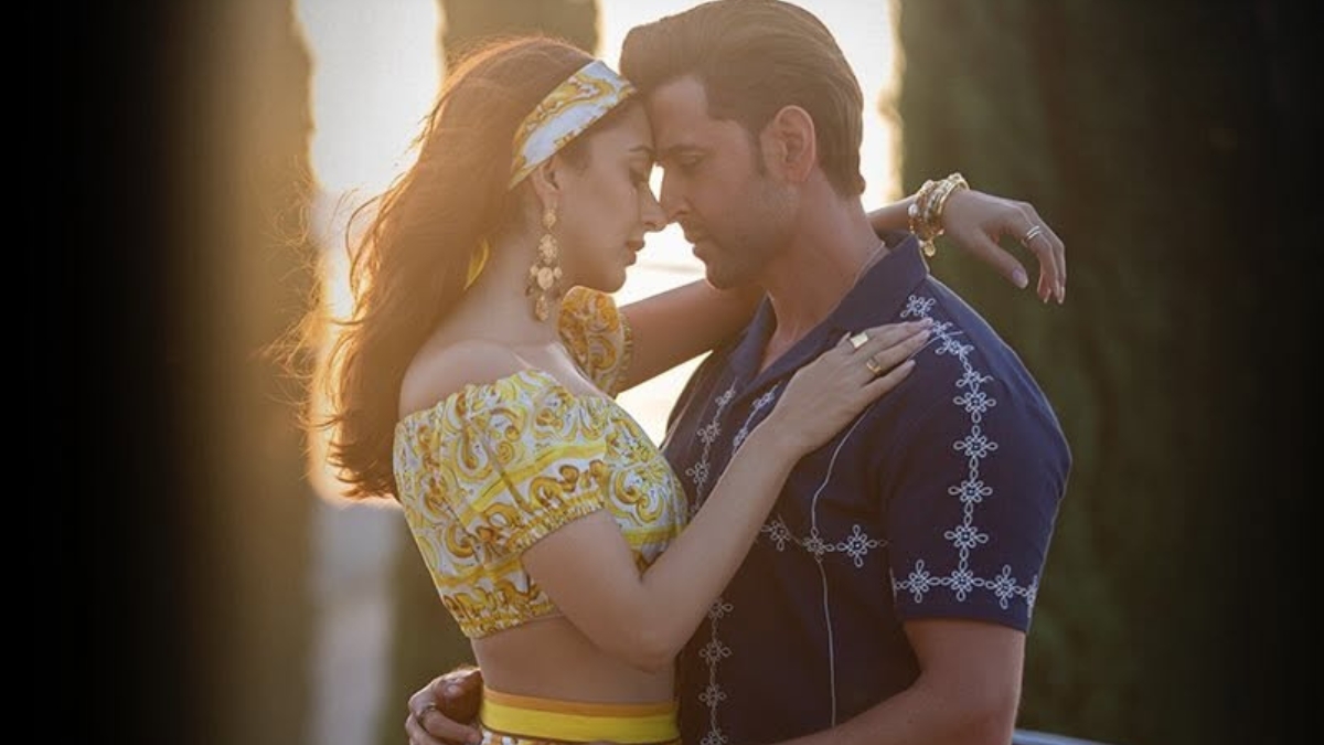 Aavan Jaavan Song: Hrithik-Kiara’s Love High, But No Chemistry?