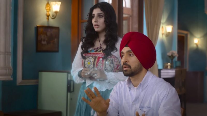 Ajay On Diljit-Sardaar Ji 3: “His Own Problem”