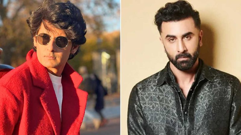 Ravi Dubey Calls Laxman Role His Biggest Honour